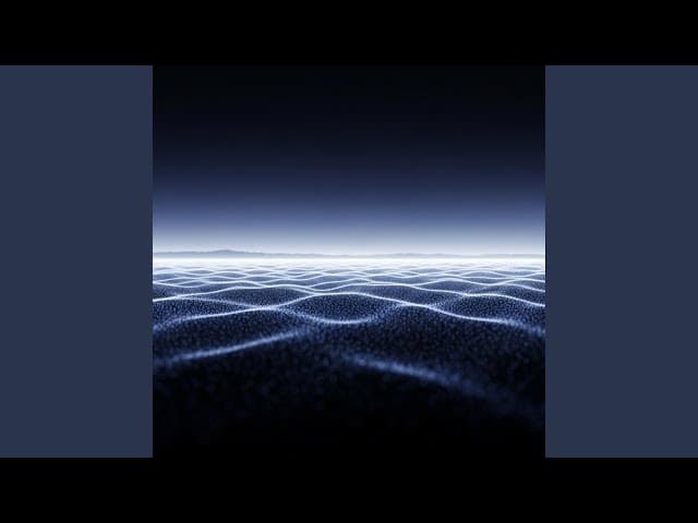 Neural Flow: Pristine Modular Ambient for Coding Deep Work