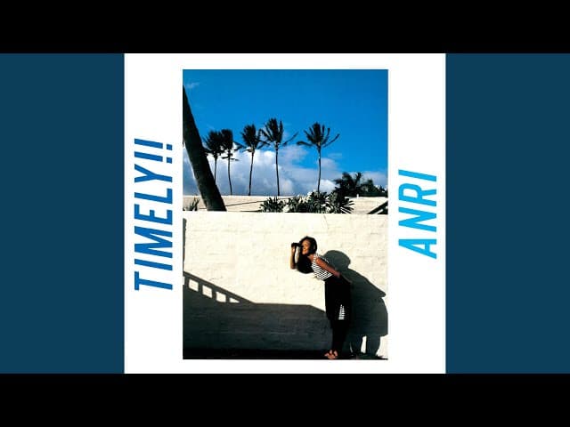 Remember Summer Days