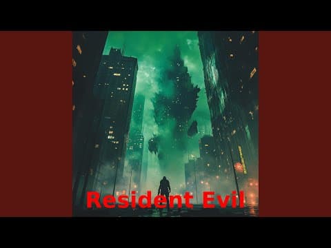 Preview thumbnail for Overdrive