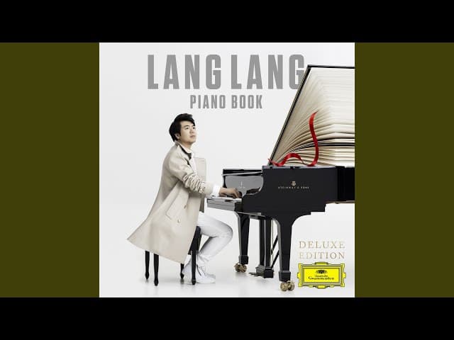 J.S. Bach: The Well-Tempered Clavier I, Prelude & Fugue No. 1 in C Major, BWV 846: I. Prelude