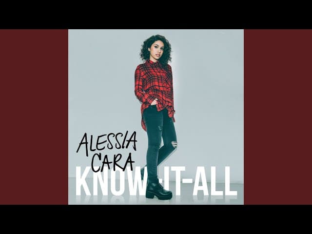 Scars To Your Beautiful