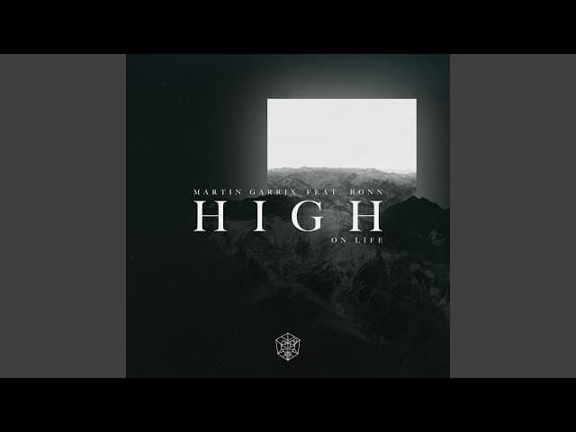 High On Life (feat. Bonn)