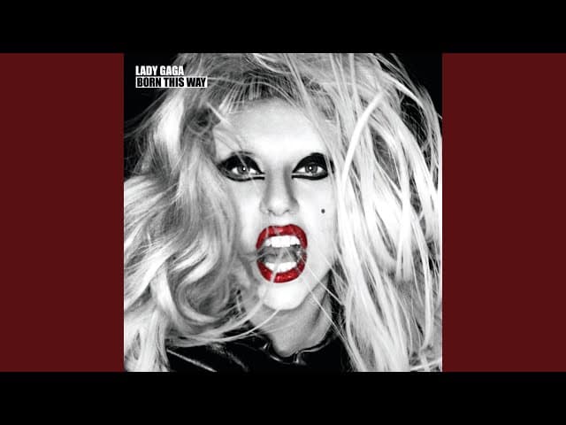 Born This Way