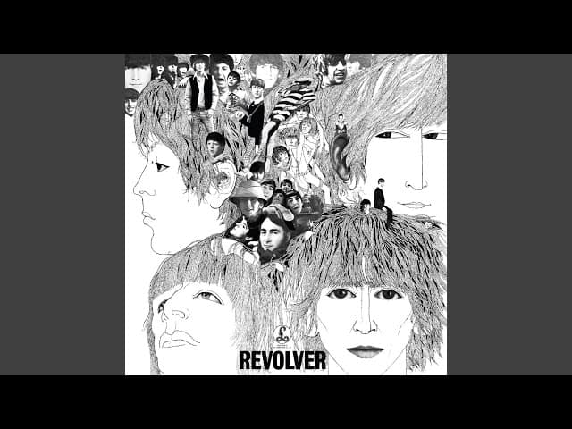 Yellow Submarine (Remastered 2009)