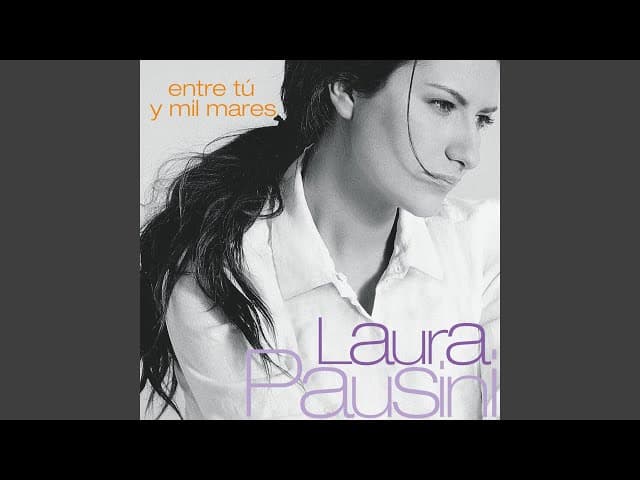 Entre tú y mil mares