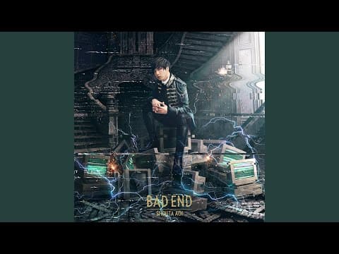 Preview thumbnail for BAD END