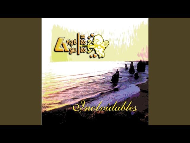 Cómo Te Voy A Olvidar