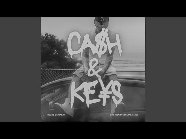 GOALS (M&C EDIT) (X)