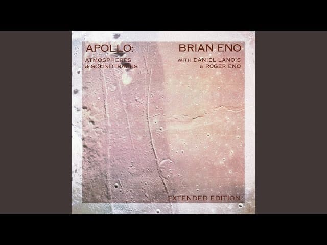 An Ending (Ascent)