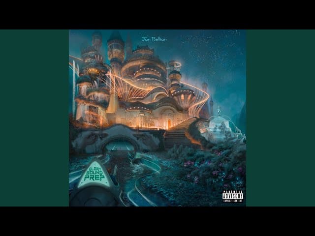 Adult Swim (feat. Tuamie)