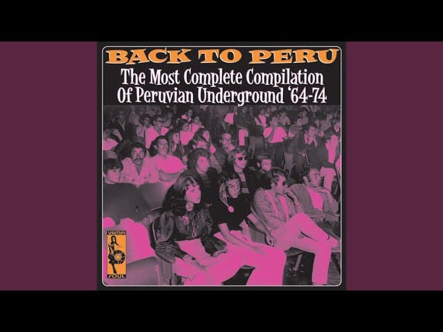 Carry On Till Tomorrow