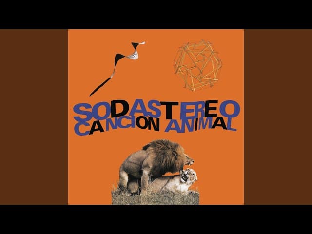 De Música Ligera (Remasterizado 2007)