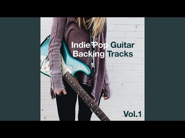 Dark Electronic Indie Rock Instrumental In E Minor